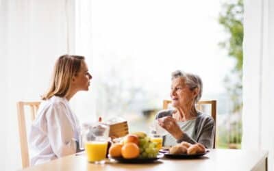 Guide du maintien à domicile pour personnes âgées : conditions, tarifs, aides financières…